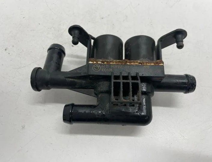 BMW 5 Series F10/F11 (2009-2017) Моторчик  циркуляции охлаждения 9119164 22175535