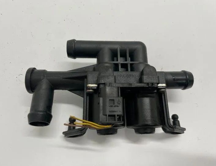 BMW 5 Series F10/F11 (2009-2017) Circulation Water Motor 9119164 22176000