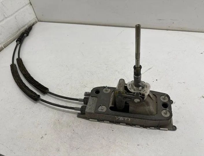 SKODA Yeti 1 generation (2009-2018) Stūres mehānisms 5K0711049E 22178702