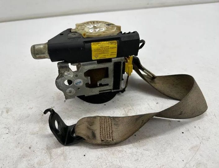 MERCEDES-BENZ CLS-Class C218 (2010-2017) Rear Right Seatbelt 33056784C 22179257