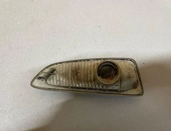 OPEL Astra J (2009-2020) Front Left Fender Turn Signal 13273103 22181860