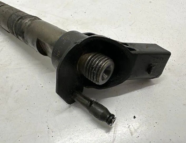 MERCEDES-BENZ CLS-Class C218 (2010-2017) Degvielas sprausla A6420701187 22181886