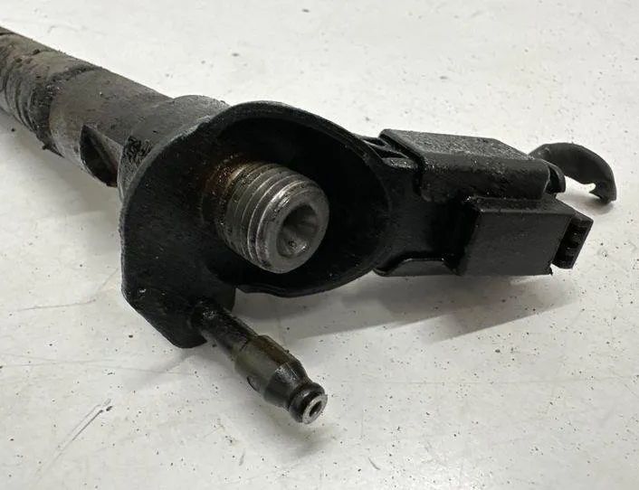 MERCEDES-BENZ CLS-Class C218 (2010-2017) Форсунка A6420701187 22181890