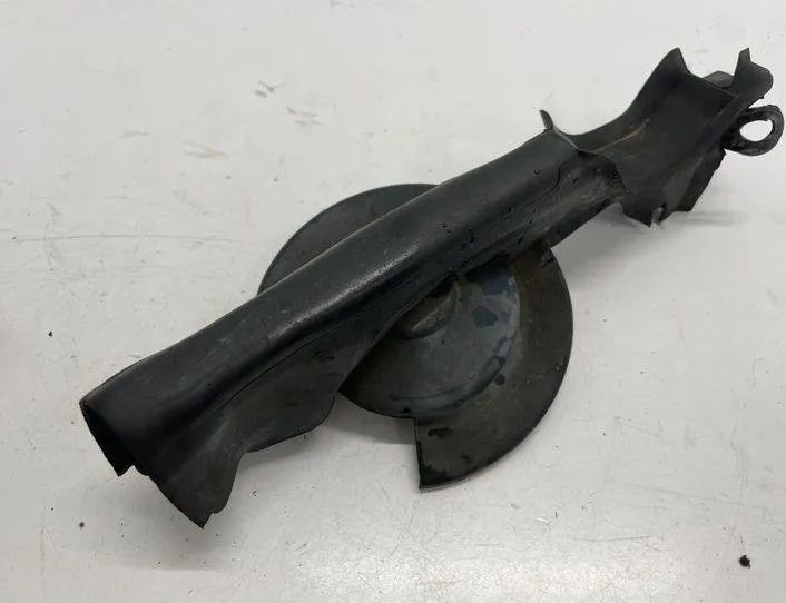 BMW 1 Series F20/F21 (2011-2020) Other Engine Compartment Parts 7307864 22183416