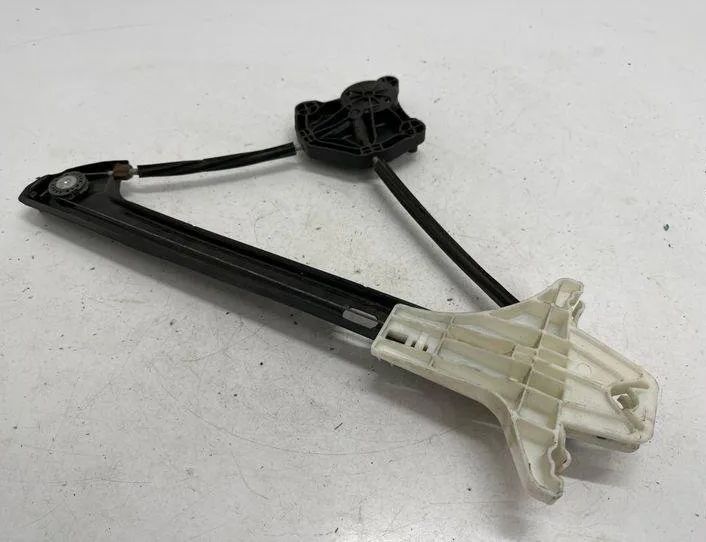 VOLKSWAGEN Variant VII TDI (2014-2024) Rear left door window lifter 5G4839461C 22184221