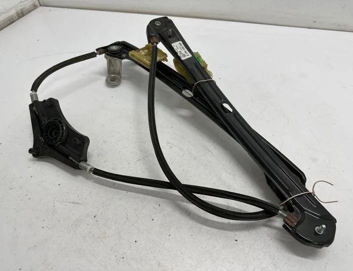 VOLKSWAGEN Variant VII TDI (2014-2024) Rear left door window lifter 5G4837461G 22184308