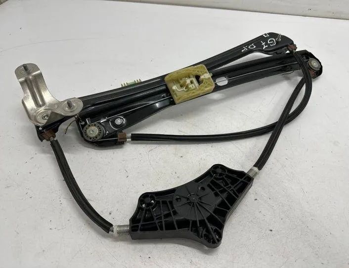 VOLKSWAGEN Variant VII TDI (2014-2024) Стеклоподъемник задней правой двери 5G4837462H 22184309