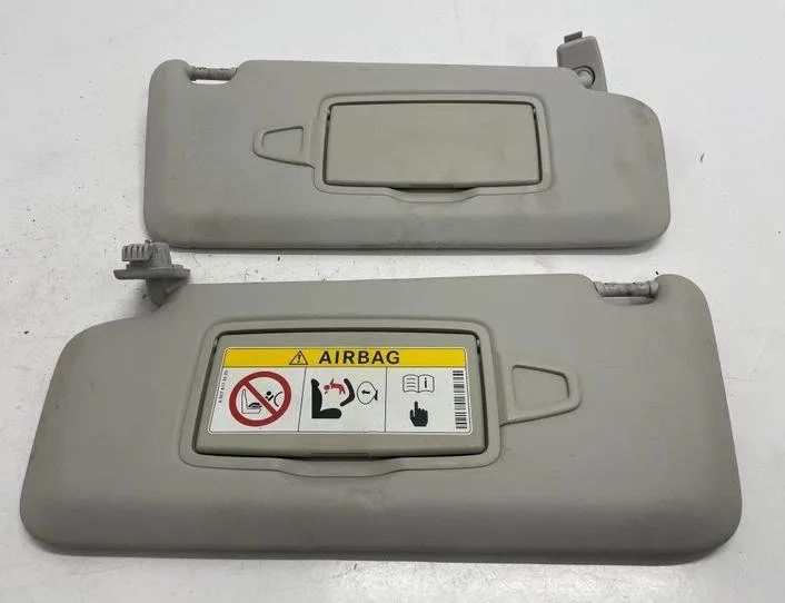 MERCEDES-BENZ C-Class W205/S205/C205 (2014-2023) Right Side Sun Visor A0078173620 22185359