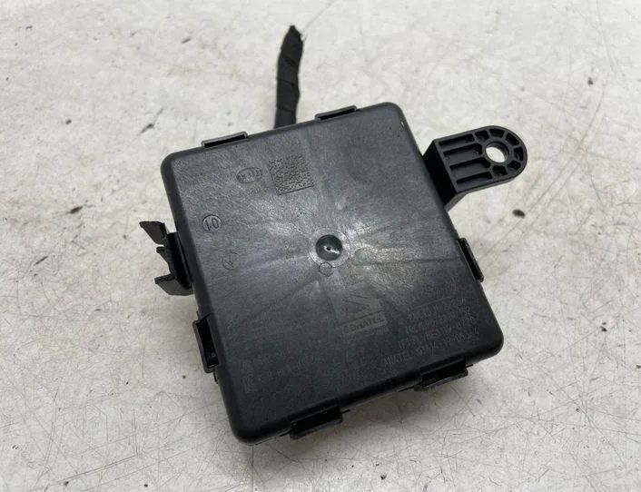 SKODA Octavia 1 generation (1996-2010) Bremžu sistēmas vadības bloks 5WA959436B 22185395