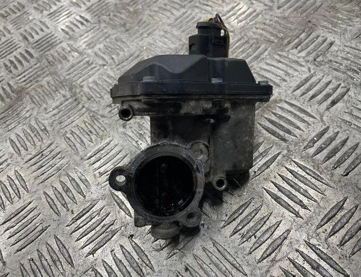 VOLKSWAGEN Variant VII TDI (2014-2024) Егр клапан 04131501,A2C53420794 22185923