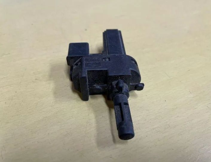 FORD Fiesta 6 generation (2008-2020) Датчик тормозной педали 4M5T7C534AA 22186938