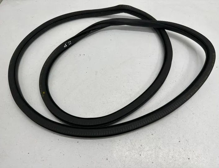 MERCEDES-BENZ A-Class W177 (2018-2024) Priekšējo kreiso durvju gumija A1776928500 22187753