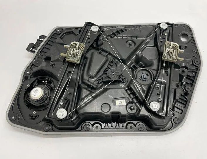 MERCEDES-BENZ A-Class W177 (2018-2024) Priekšējo kreiso durvju logu pacēlājs A0997203102 22188810