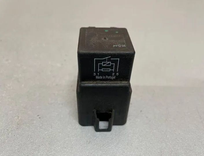 BMW X1 F48/F49 (2015-2023) Реле вентилятора охлаждения 9207913 22189176