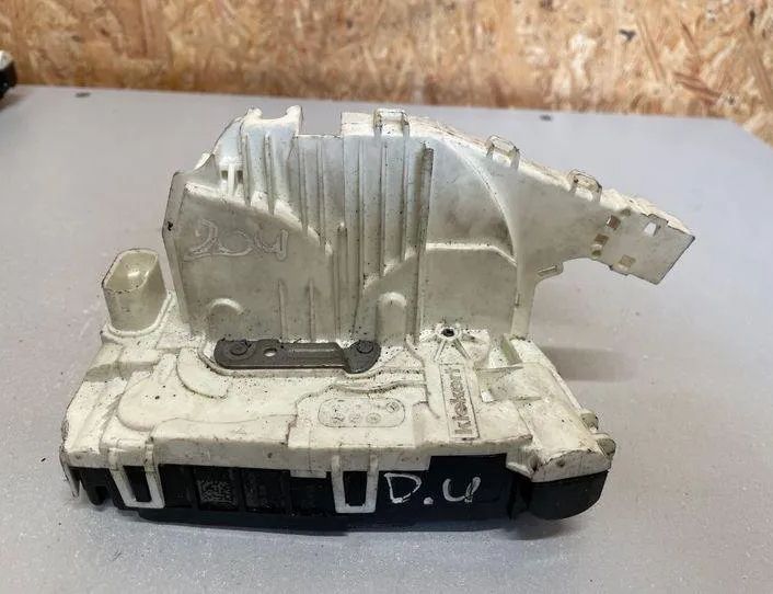 MERCEDES-BENZ C-Class W204/S204/C204 (2004-2015) Rear Right Door Lock A0997300635 22190841