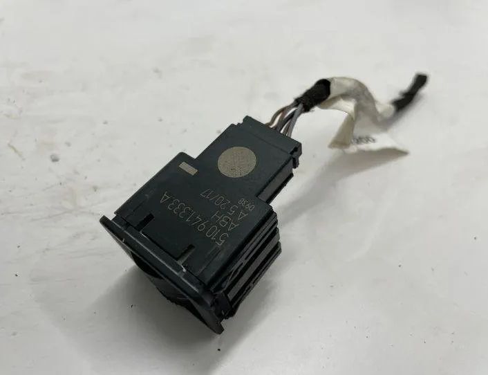 VOLKSWAGEN Golf Sportsvan 1 generation (2014-2019) Headlight height adjustment switch 510941333A 22190863