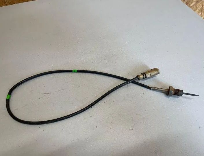 AUDI A3 8V (2012-2020) Датчик температуры выхлопных газов 04L906088AD 22191781