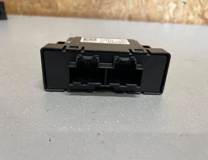 OPEL Insignia B (2017-2024) Other Control Units 13521137 22191897