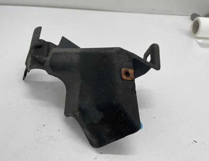 BMW 4 Series F32/F33/F36 (2013-2020) Citi apakšas aizsargi 7274865 22192557