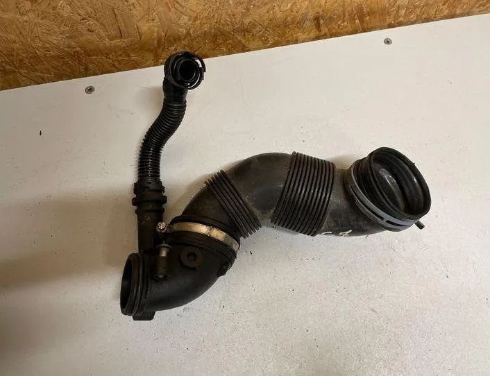 VOLKSWAGEN Variant VII TDI (2014-2024) шланг радиатора интеркулера 5Q0129654,5Q0129635 22195649