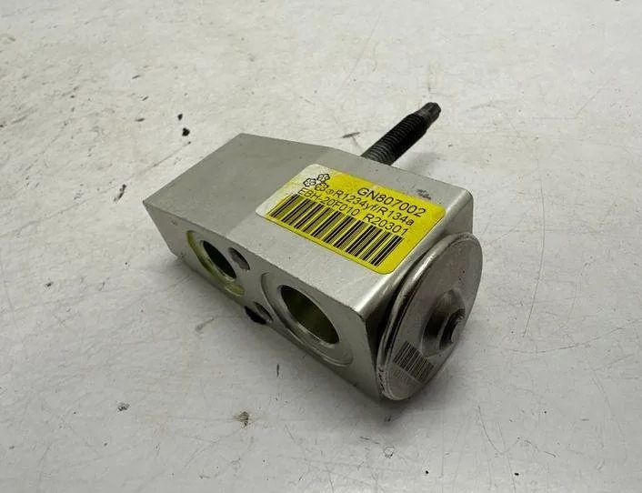 OPEL Astra K (2015-2021) Gaisa kondicioniera izplešanās vārsts GN807002 22196622