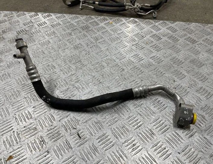 MERCEDES-BENZ E-Class W212/S212/C207/A207 (2009-2016) Шланги охлаждающей жидкости A2128302516 22198658