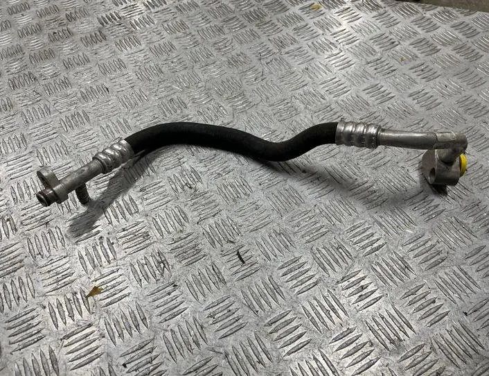 MERCEDES-BENZ E-Class W212/S212/C207/A207 (2009-2016) Шланги охлаждающей жидкости A2128302516 22198658