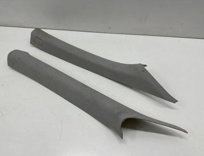 MERCEDES-BENZ CLS-Class C218 (2010-2017) Стойка дверей передняя левая A2186909325,A2186909425 22199501