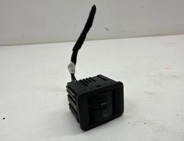 VOLKSWAGEN Golf Sportsvan 1 generation (2014-2019) Headlight height adjustment switch 510941333A 22206187