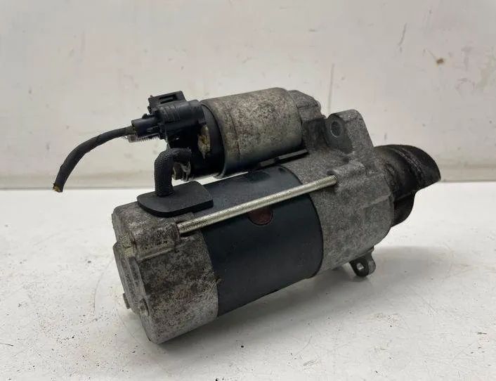 OPEL Insignia B (2017-2024) Starter Motor 55497878 22208266