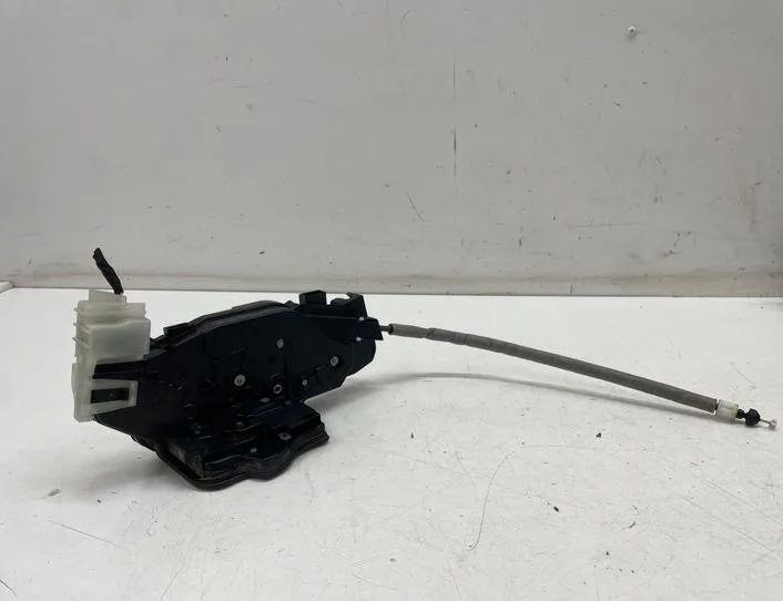 MERCEDES-BENZ A-Class W177 (2018-2024) Front Left Door Lock A0997201802 22211785