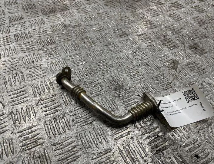 SKODA Octavia 3 generation (2013-2020) EGR truba 04L145736E 22212715