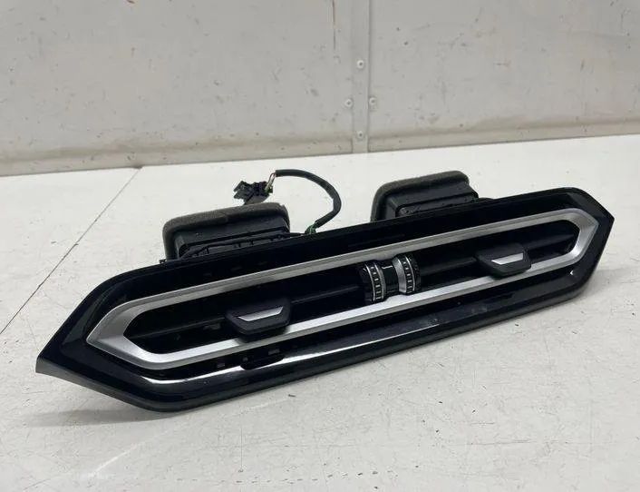 BMW 3 Series G20/G21/G28 (2018-2024) Center console air vents 5A04CE308 22213102