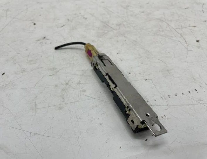 AUDI A6 C7/4G (2010-2020) Antenas pastiprinātājs 4G9035225A 22213947