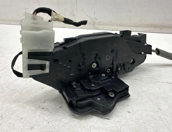 MERCEDES-BENZ CLA-Class C118 (2019-2023) Front Left Door Lock A0997203202 22214092