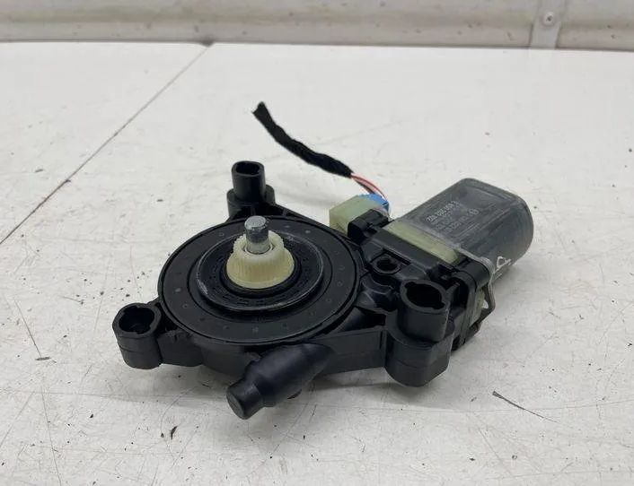 SEAT Leon 4 generation (2020-2023) Front Right Door Window Control Motor 5Q0959802C 22214501