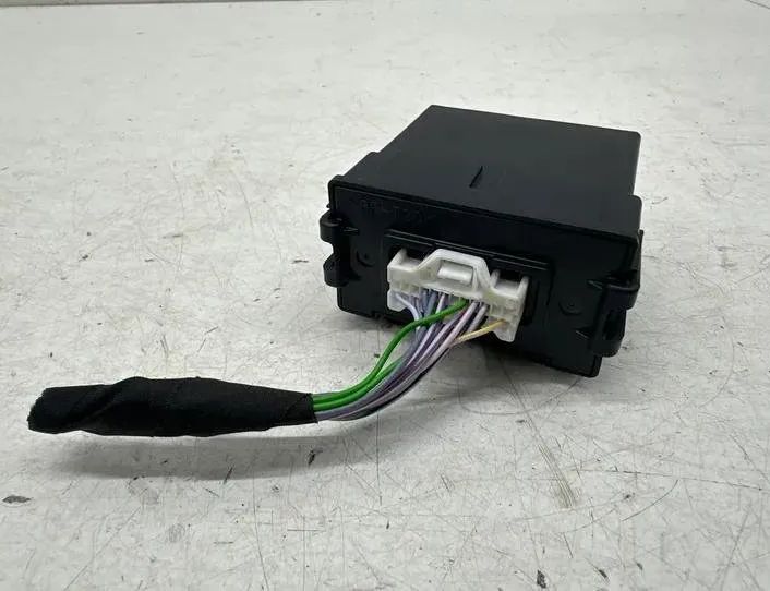 NISSAN Qashqai J12 (2021-2023) Citau veidu vadības bloki 285T36UA2A 22217072