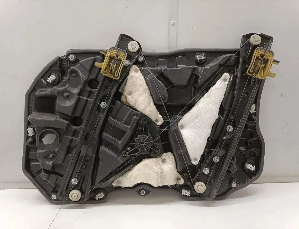 BMW 7 Series G11/G12 (2015-2023) Стеклоподъемник задней левой двери 7360401 26699672