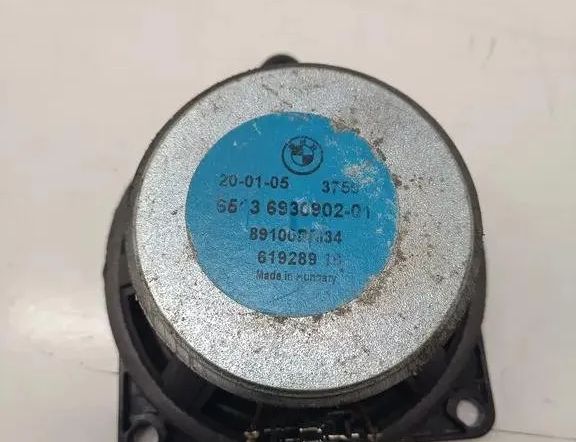 BMW 1 Series F40 (2019-2024) Колонка  дверей передняя правая 6930902 26754221