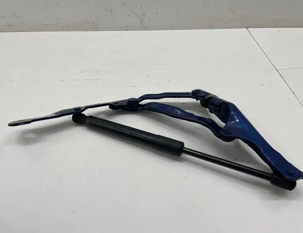 TESLA Model 3 1 generation (2017-2024) Right Side Bootlid Hinge 109156000B 26754380