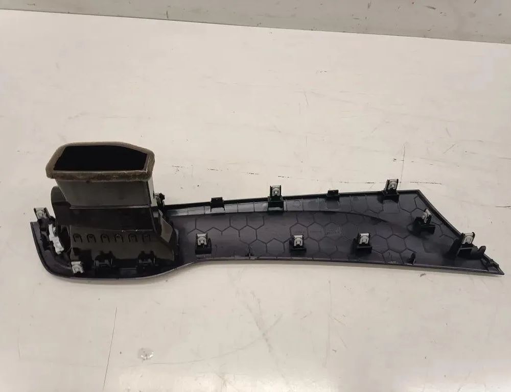 OPEL Astra K (2015-2021) Dashboard Air Vents 39079604 26754865