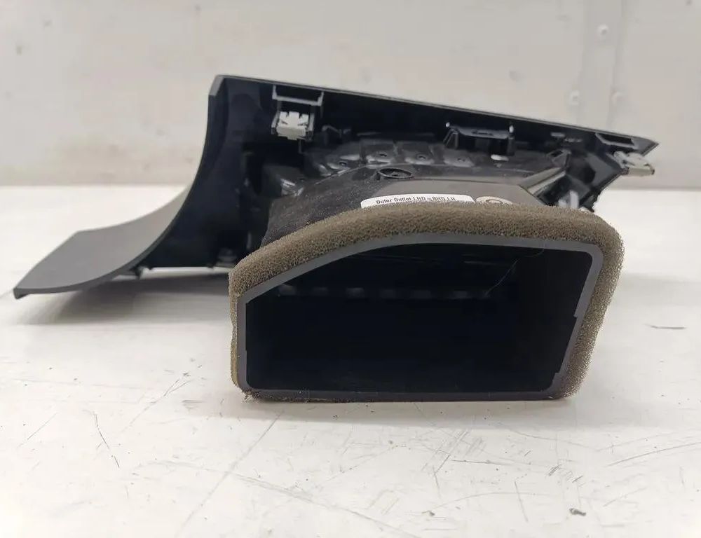 OPEL Astra K (2015-2021) Dashboard Air Vents 39079603 26754884