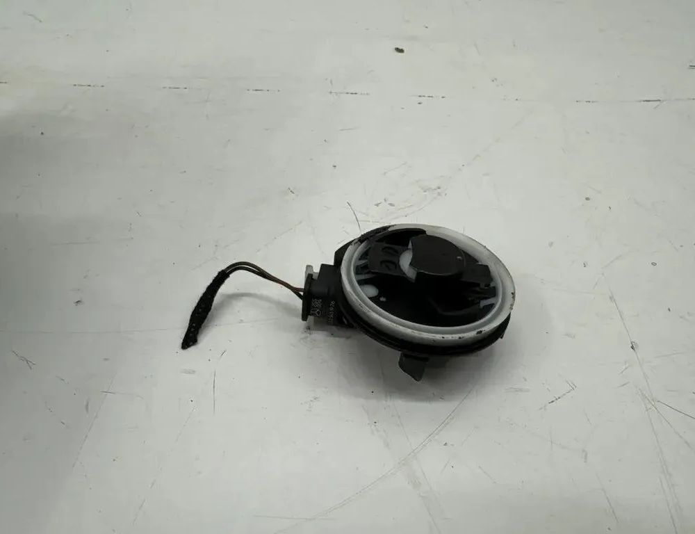 MERCEDES-BENZ E-Class W124 (1984-1997) Rear Left Crash  Sensor A2229051500 26756028