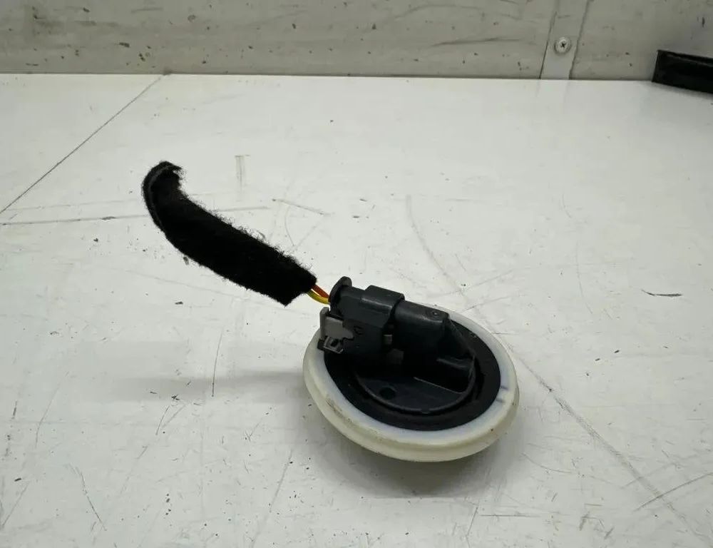 PEUGEOT 2008 2 generation (2019-2023) Rear Left Crash  Sensor 9843912180 26758760