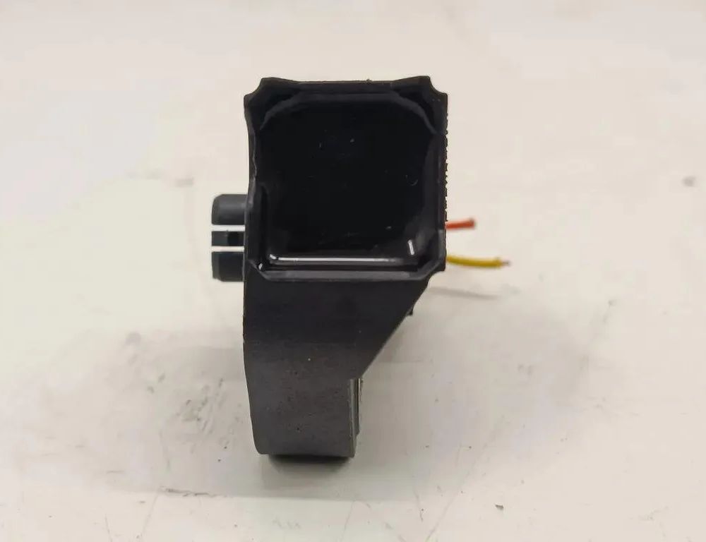 PEUGEOT 2008 2 generation (2019-2023) Rear Left Crash  Sensor 9810452480 26758934