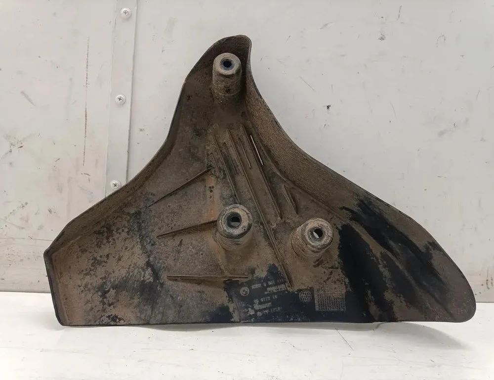 BMW 1 Series F40 (2019-2024) Other Undercover Panel 6858414 26760880