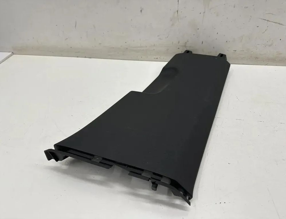 VOLKSWAGEN Golf 7 generation (2012-2024) Right Side B Pillar Trim 5H0867292 26761914