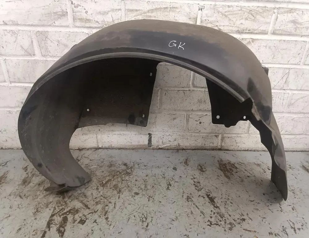 OPEL Astra K (2015-2021) Rear Left Arch Liner 26762818
