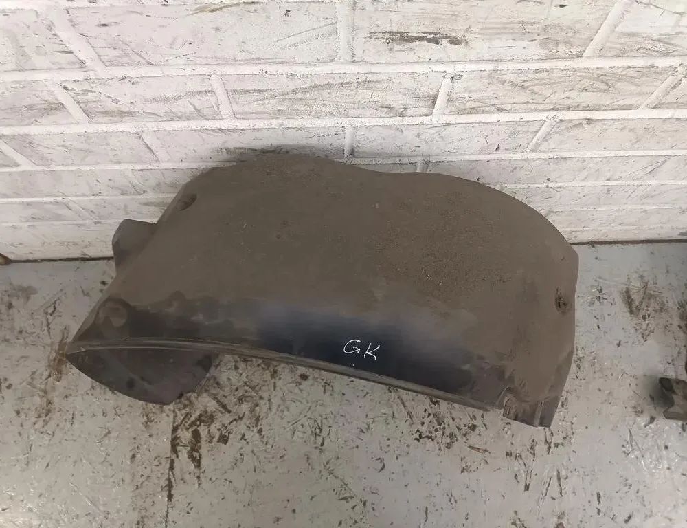 OPEL Astra K (2015-2021) Rear Left Arch Liner 26762818