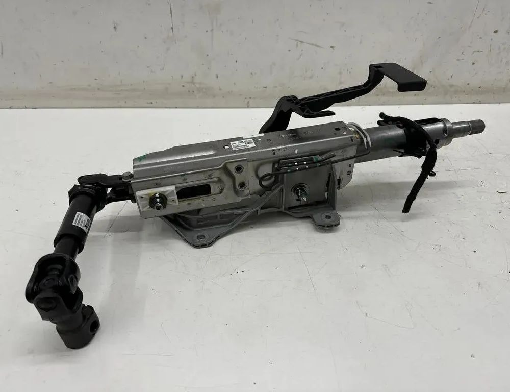 OPEL Astra K (2015-2021) Stūres mehānisms 39133886 26762845